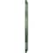 Ekena Millwork Waltz Ceiling Medallion (Fits Canopies up to 5 1/4"), 24"W x 20 1/2"H x 1 1/8"P, Athenian Green CM24WAAGF - alternate 3